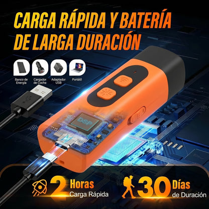 Dispositivo De Control Canino