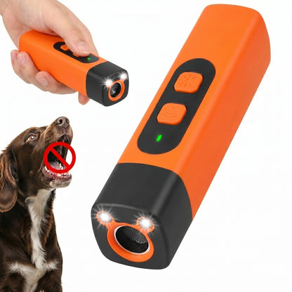 Dispositivo De Control Canino
